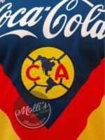 Jersey (Playera) América Local 1993/1994 - Imagen 3