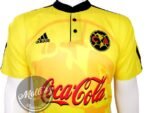Jersey (Playera) América Local 1998. - Imagen 2