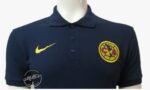 Jersey (Playera) América Cuello Tipo Polo- - Imagen 2