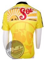 Jersey (Playera) América Local 1998. - Imagen 3