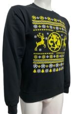 Sudadera Navideña América - Imagen 3