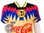 Jersey (Playera) América Local 1995-1996. - Imagen 2