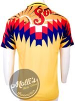 Jersey (Playera) América Local 1995-1996. - Imagen 3