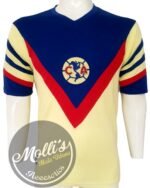 Jersey (Playera) América Local 1982.