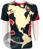 Jersey (Playera) América Entrenamiento 20/21.