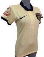 Jersey (Playera) América 95 Aniversario Dama- - Imagen 2