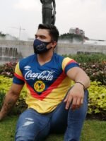 Jersey (Playera) América Local 1993/1994 - Imagen 5