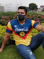 Jersey (Playera) América Local 1993/1994 - Imagen 4