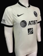 Jersey (Playera) América Alternativa 22/23 Versión Aficionado. - Imagen 3