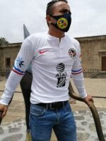 Jersey (Playera) América - Imagen 4
