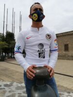 Jersey (Playera) América - Imagen 3