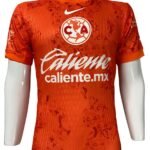 Jersey (Playera) América Portero 24/25 Versión Jugador
