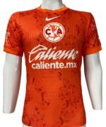 Jersey (Playera) América Portero 24/25 Versión Jugador