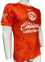 Jersey (Playera) América Portero 24/25 Versión Jugador - Imagen 3