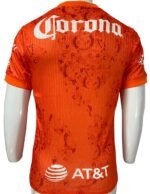 Jersey (Playera) América Portero 24/25 Versión Jugador - Imagen 4