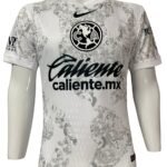 Jersey (Playera) América Portero 24/25 Versión Jugador