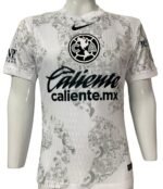 Jersey (Playera) América Portero 24/25 Versión Jugador