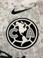 Jersey (Playera) América Portero 24/25 Versión Jugador - Imagen 2