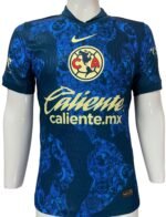 Jersey (Playera) América Visita 24/25 Versión Jugador