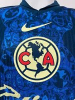 Jersey (Playera) América Visita 24/25 Versión Jugador - Imagen 2