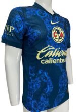 Jersey (Playera) América Visita 24/25 Versión Jugador - Imagen 3