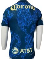 Jersey (Playera) América Visita 24/25 Versión Jugador - Imagen 4
