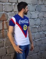 Jersey (Playera) América Visita 1993 - Imagen 3