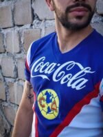 Jersey (Playera) América Visita 1993 - Imagen 2