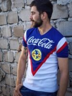 Jersey (Playera) América Visita 1993