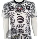 Jersey (Playera) América Alternativa 20/21.