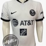 Jersey (Playera) América Alternativa 22/23 Versión Jugador-