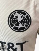Jersey (Playera) América Alternativa 22/23 Versión Jugador- - Imagen 3