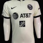 Jersey (Playera) América Alternativa 22/23 Versión Aficionado.