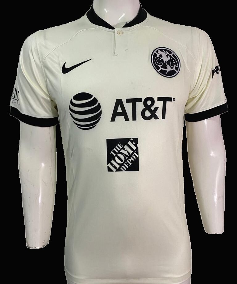 America-alternativa-22-23-aficionado-1-NUEVA.jpg Jersey (Playera) América Alternativa 22/23 Versión Aficionado. - Imagen 1