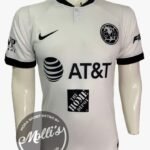 Jersey (Playera) América Alternativa 22/23 Versión Aficionado-