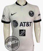 Jersey (Playera) América Alternativa 22/23 Versión Aficionado-