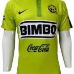 Jersey (Playera) América Alternativa 15/16.
