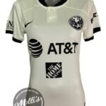 Jersey (Playera) América Alternativa 22/23 Dama.