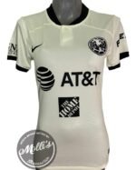 Jersey (Playera) América Alternativa 22/23 Dama.