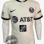 Jersey (Playera) América Alternativa 22/23 Versión Jugador