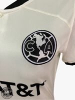 Jersey (Playera) América Alternativa 22/23 Dama. - Imagen 2