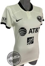 Jersey (Playera) América Alternativa 22/23 Dama. - Imagen 3