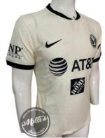 Jersey (Playera) América Alternativa 22/23 Versión Jugador - Imagen 3
