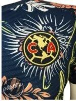 Jersey (Playera) América Entrenamiento 21/22 Versión Jugador. - Imagen 2