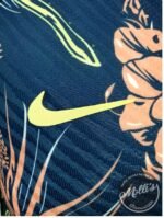 Jersey (Playera) América Entrenamiento 21/22 Versión Jugador. - Imagen 3