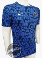 Jersey (Playera) América Entrenamiento 22/23. - Imagen 4