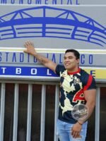 Jersey (Playera) América Entrenamiento 20/21. - Imagen 3