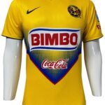 Jersey (Playera) América Local 13/14.