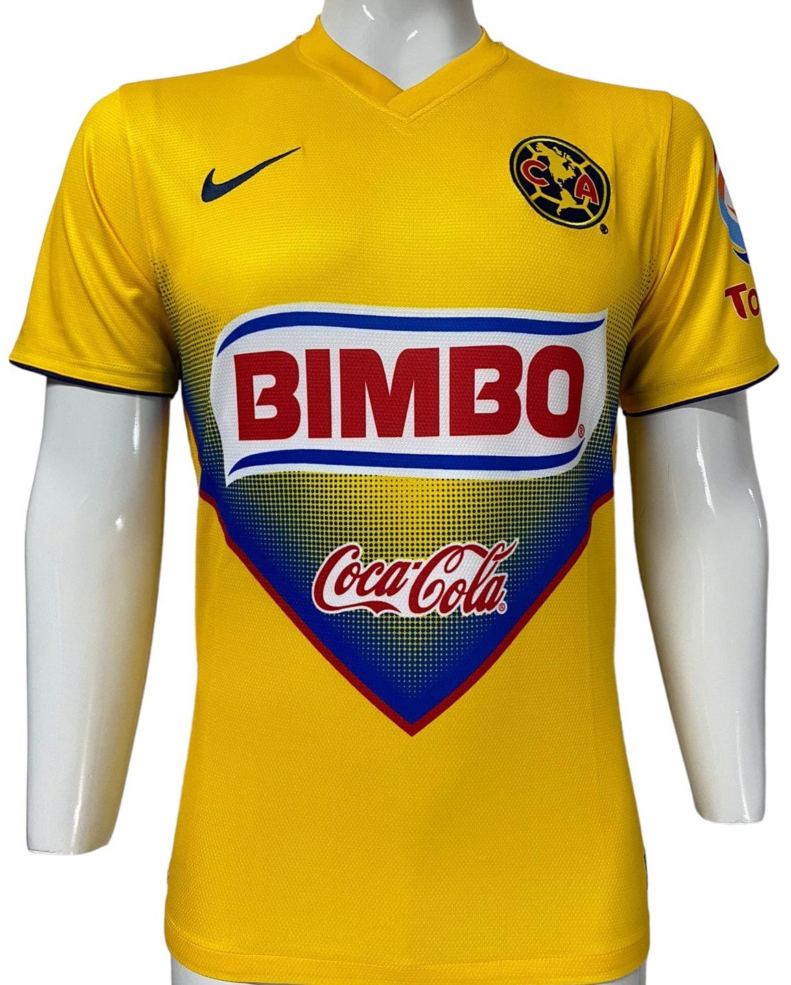America-local-13-14-1.jpeg Jersey (Playera) América Local 13/14. - Imagen 1