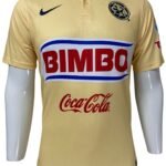 Jersey (Playera) América Local 14/15.